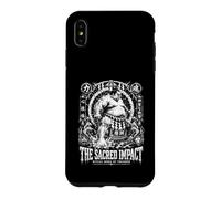 Le rituel Sacred Impact né du Thunder Sumo Coque pour iPhone XS Max