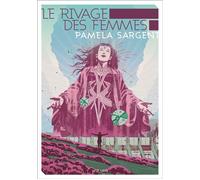 Le Rivage des femmes – Les Éditions Mnémos