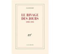 Le Rivage Des Jours - 1990-1991