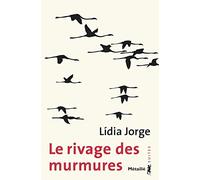 Le Rivage des murmures