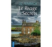 LE RIVAGE DES SECRETS
