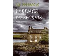 Le rivage des secrets - Liz Fenwick - City - broché - Roman