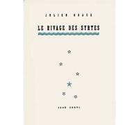 Le rivage des Syrtes Julien Gracq (Auteur)