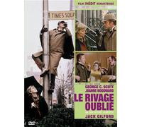 Le rivage oublié DVD DVD