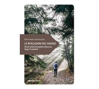 Le rivelazioni del viaggio. Piccoli attimi di perfetta chiarezza lungo il cammino