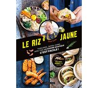 Le riz jaune