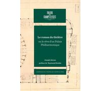 Le roman du théâtre