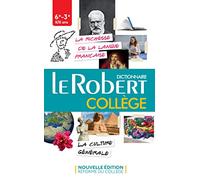 Le Robert Collège