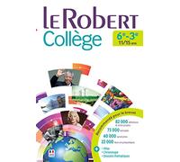 Le Robert Collège