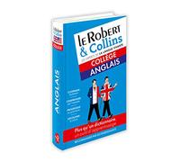 Le Robert & Collins: College dictionnaire français-anglais
