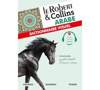 Le Robert – Le Robert & Collins Arabe
