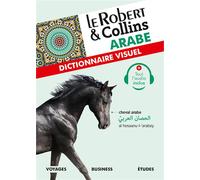 Le Robert – Le Robert & Collins Arabe