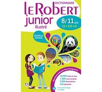 Le Robert Junior Illustré