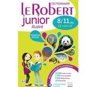 Le Robert Junior Illustré
