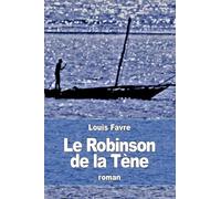 Le Robinson de la Tène