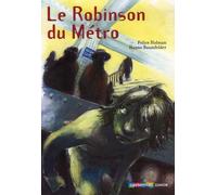 Le robinson du metro