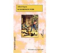 Le Robinson noir Roger Little (Auteur)