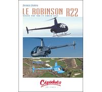 Le Robinson R22 - Visite Pré-Vol Et Check-List