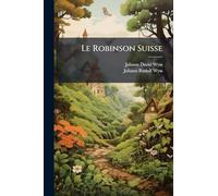 Le Robinson Suisse