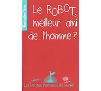 Le robot, ami ou ennemi ?