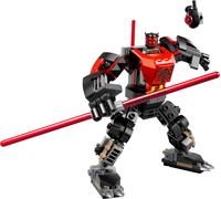 LEGO® Star Wars™ 75411 Le robot Dark Maul