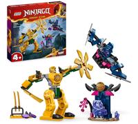 LEGO® Ninjago® 71804 Le robot de combat d’Arin