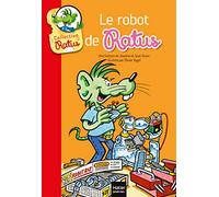 Le Robot de Ratus