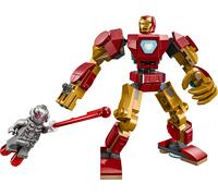 LEGO 76307, Jouets de construction