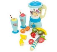 Le Robot 'Fruit & Smooth' G