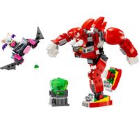 Le robot gardien de Knuckles