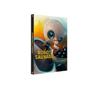 ROBOT SAUVAGE (LE) - DVD