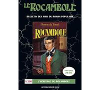 Le Rocambole 100: L'héritage De Rocambole