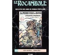 LE ROCAMBOLE n°23: Les Suites… Sans Fin !