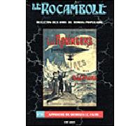 LE ROCAMBOLE n°31 Approche de Georges le Faure - Association des Amis du Roman Populaire - Amis Du Roman Populaire - broché - Revue