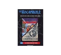 Le rocambole n°39-40 Les Éditions Tallandier - Association des Amis du Roman Populaire - Amis Du Roman Populaire - broché - Revue