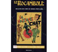 Le Rocambole N° 73