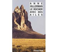 Le Rocher Avec Des Ailes