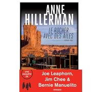 Le Rocher avec des ailes