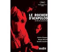 Le rocher d'Acapulco E