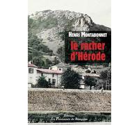 Le rocher d'Hérode