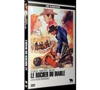 Le Rocher du diable DVD E