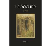 Le rocher - Gharib - Baudelaire - broché - Roman