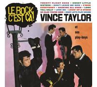 Le Rock c'est ça CD