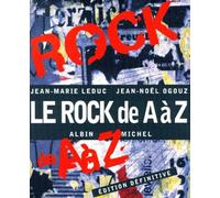 Le Rock de A à Z