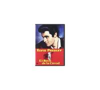 Le Rock Du Bagne (1957) / Jailhouse Rock (Dvd)