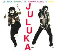 Le Rock Zoulou ... G