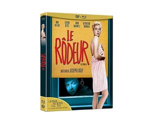 Le Rôdeur