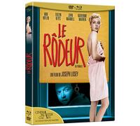 Le Rôdeur - Blu-Ray
