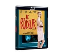 Le Rôdeur Blu-ray
