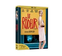 Le Rôdeur Combo Blu-ray DVD